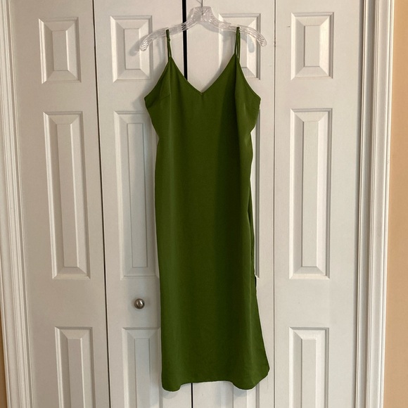 A new day slip dress - Picture 2 of 7
